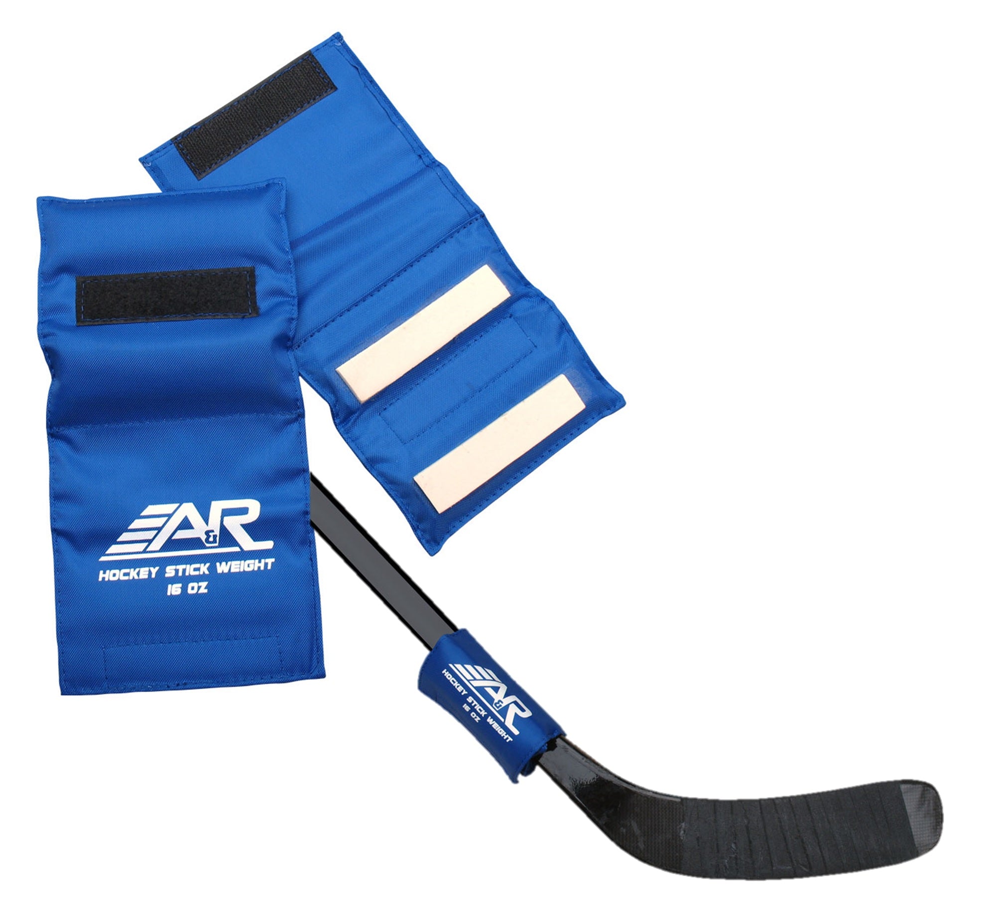 Eishockey Schlägergewicht Stick Weight Hockey 450g A&R Sports